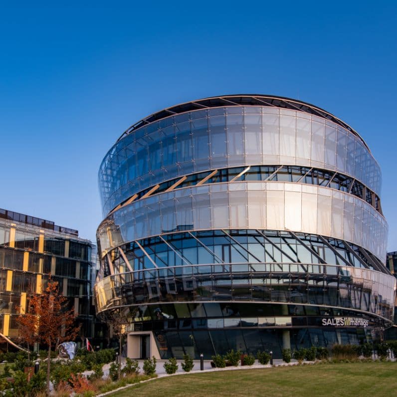 Ocean Office | Kraków, Polska – image 1