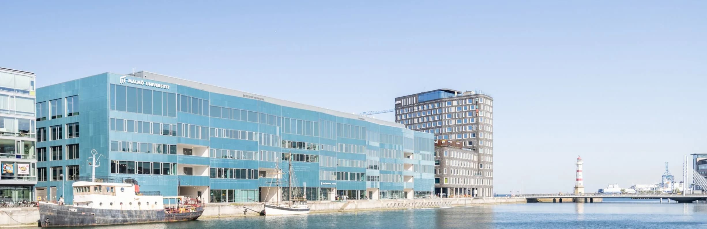 Uniwersytet Orkanen | Malmo, Szwecja – image 2